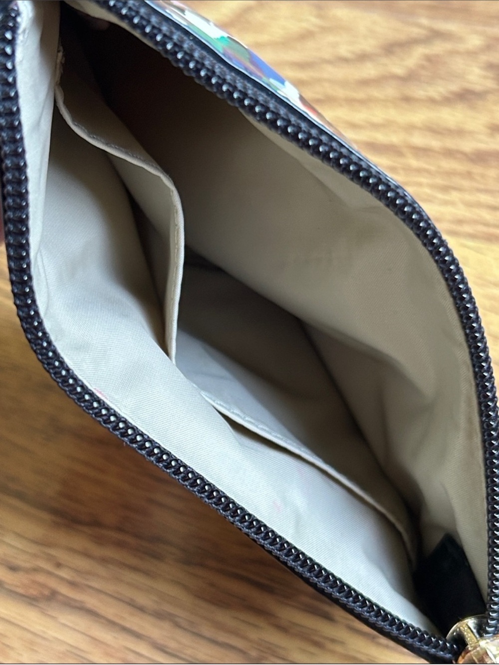 Kate Spade Pouch Set - Picture 5 of 13
